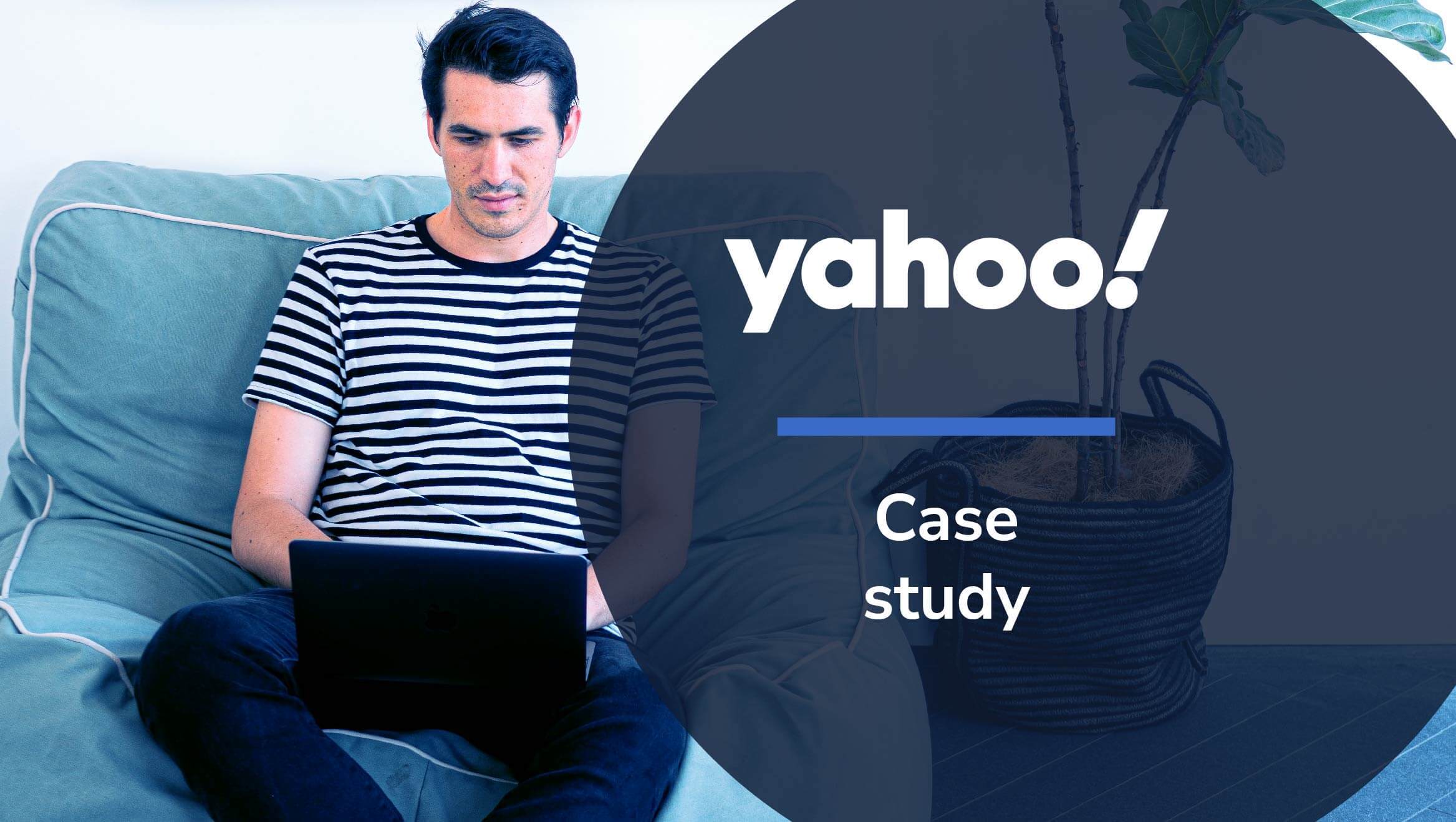 yahoo failure case study pdf